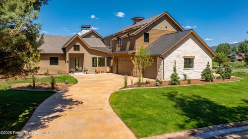 22 Heritage Ct, Carbondale, CO, 81623-3102 | Card Image