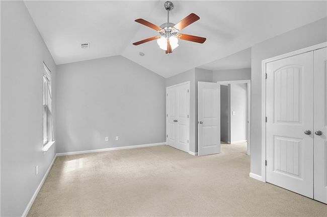 1797 Brookside Lay Cir, Townhouse with 2 bedrooms, 3 bathrooms and 2 parking in Norcross GA | Image 19