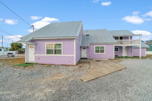 5218 Beach Drive, Panama City, FL, 32408 | Card Image