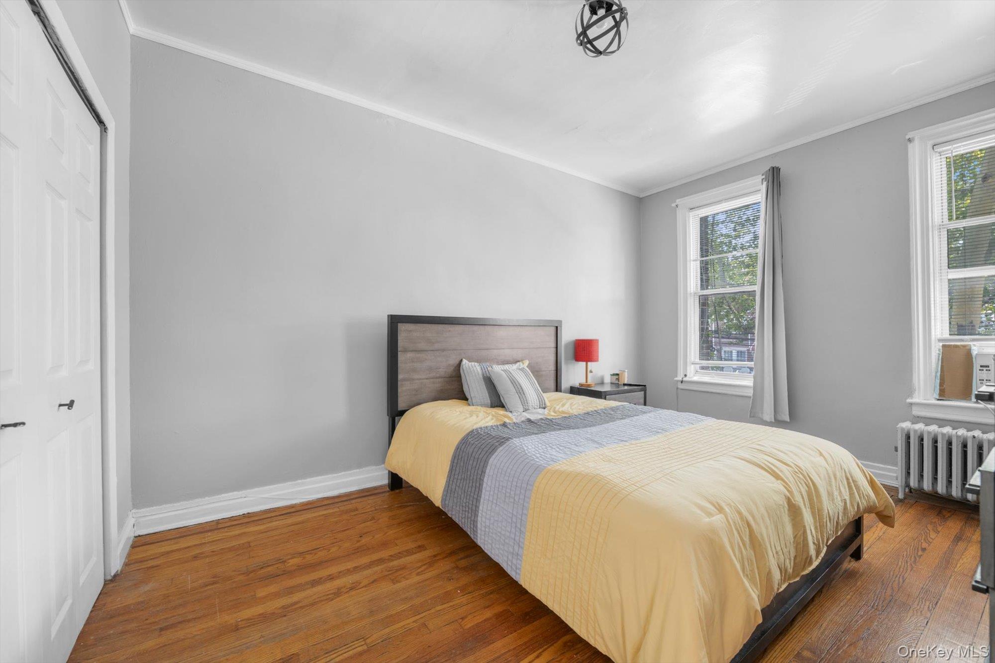 Residential in New York 2