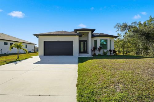 12005 Carnival Ave, PORT CHARLOTTE, FL, 33981 | Card Image