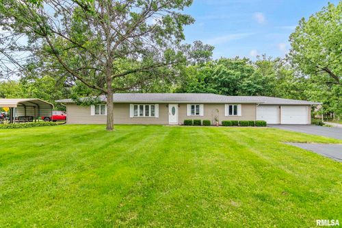 1 Swannanoa, Rochester, IL, 62563-9305 | Card Image