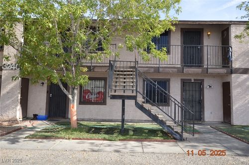d-3240 Mary Dee Ave, North Las Vegas, NV, 89030-8203 | Card Image