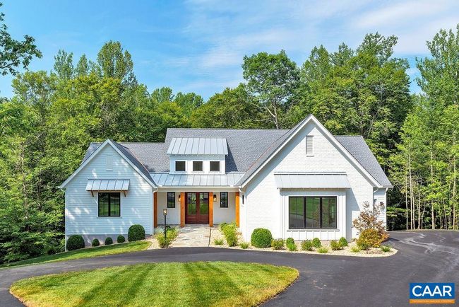 3 Daventry Ln, House other with 4 bedrooms, 5 bathrooms and null parking in CHARLOTTESVILLE VA | Image 5
