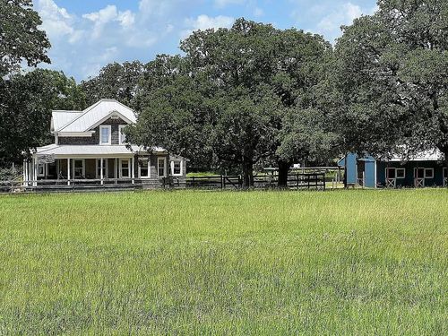 1665 County Road 320, Lexington, TX, 78947-7000 | Card Image