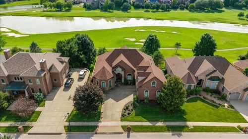 110 Loch Lomond Dr, Georgetown, KY, 40324-8501 | Card Image