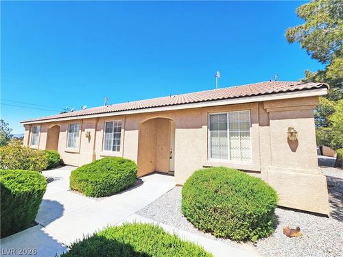 3-1340 Pocahontas Ave, Pahrump, NV, 89048-3956 | Card Image