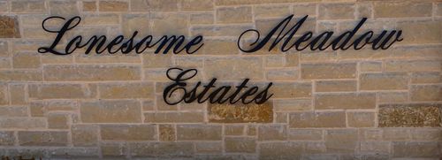 9840 Terry Meadows Ln, Grandview, TX, 76050-4245 | Card Image