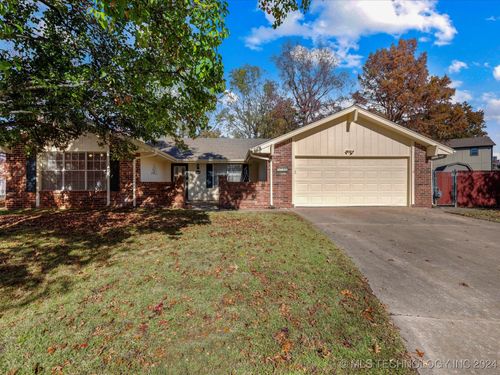 4718 Se Harned Court, Bartlesville, OK, 74006 | Card Image