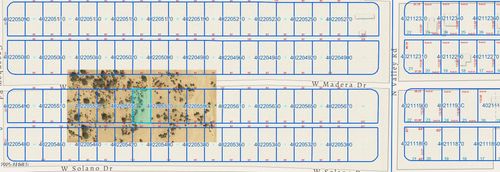 28-3655 W Madera Dr, Eloy, AZ, 85131 | Card Image