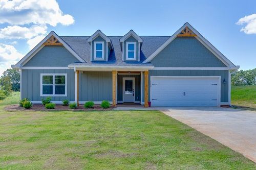 1380 Anderson Thomas Rd, Martin, GA, 30557-3630 | Card Image