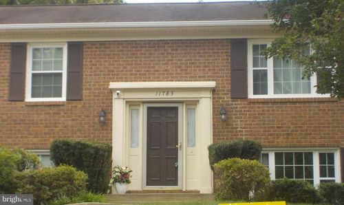 11783 Cotton Mill Dr, WOODBRIDGE, VA, 22192-1201 | Card Image