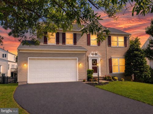 104 Duvall Ct Se, LEESBURG, VA, 20175-6116 | Card Image