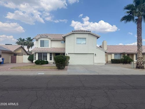 13839 N 19th Place, Phoenix, AZ, 85022 | Card Image