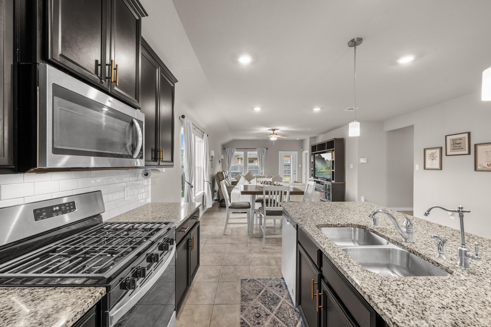 Residential in Rosharon 2