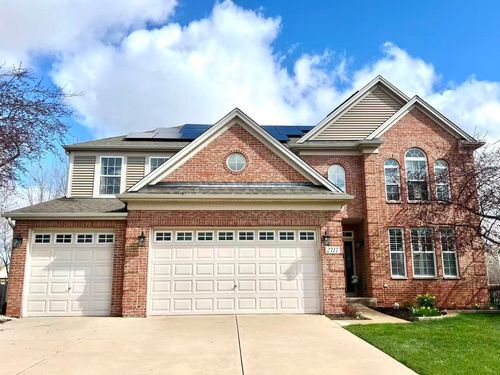 2717 Berman Rd, North Aurora, IL, 60542-2046 | Card Image