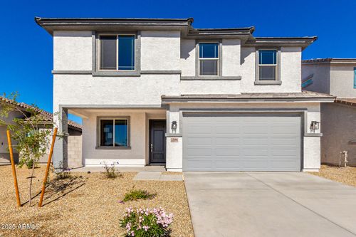 23194 W Florence Ave, Buckeye, AZ, 85326-0296 | Card Image