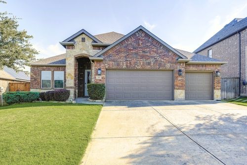 106 Martingale Trl, Oak Point, TX, 75068-3176 | Card Image