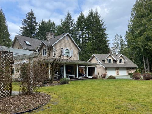 1753 Peerless Rd, Cobble Hill, BC, V8H0B5 | Card Image
