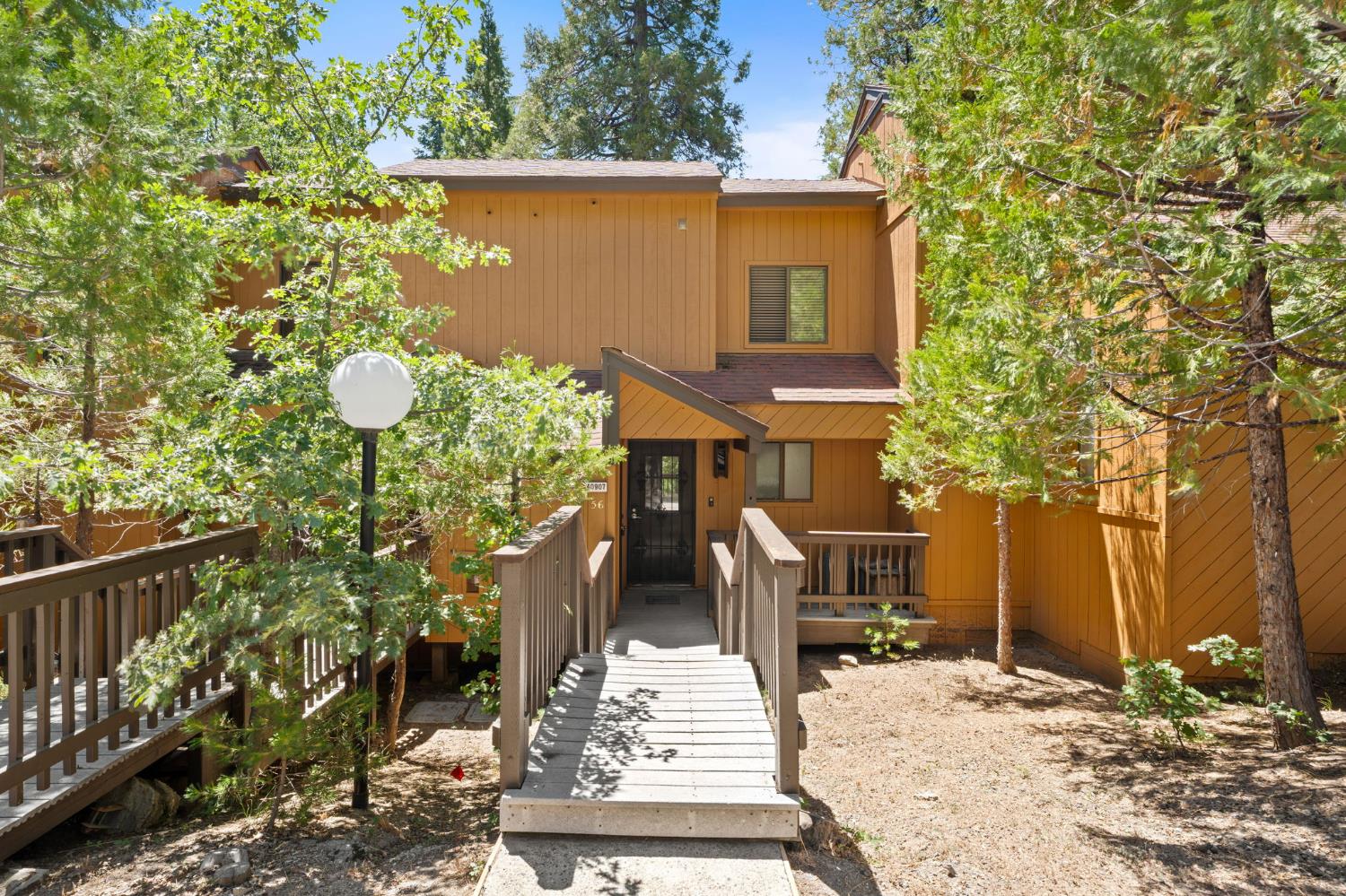 Residential in Shaver Lake
