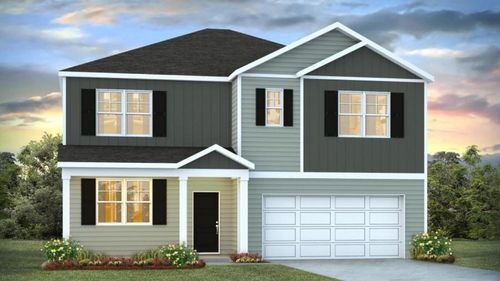 308 Salvia St, Moncks Corner, SC, 29461-5293 | Card Image