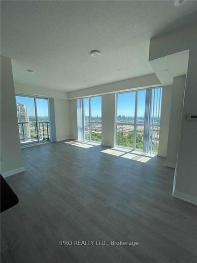 1602 - 50 Thomas Riley Rd, Condo with 2 bedrooms, 2 bathrooms and 1 parking in Etobicoke ON | Image 3