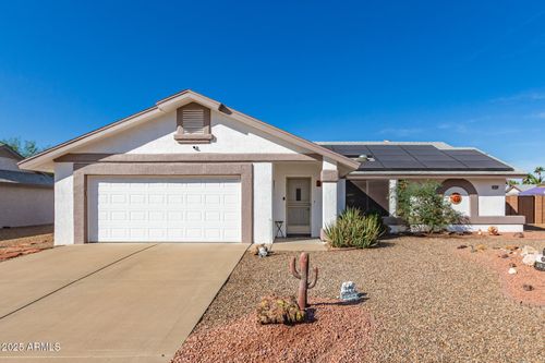 17606 N 133rd Dr, Sun City West, AZ, 85375-5306 | Card Image