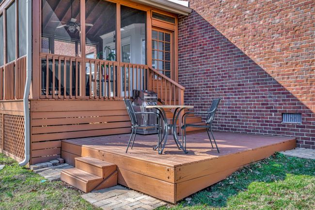 433 Landings Way, House other with 4 bedrooms, 3 bathrooms and 2 parking in Mount Juliet TN | Image 19