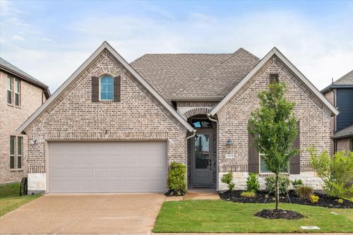 3601 Clara Dr, Melissa, TX, 75454-9750 | Card Image