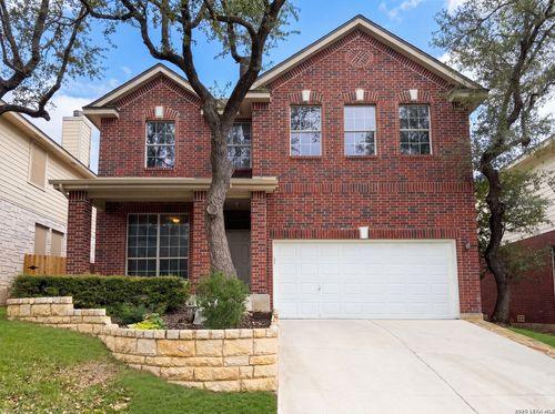 26902 Sparrow Rdg, San Antonio, TX, 78261-2332 | Card Image