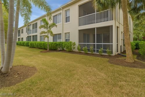 unit-101-1370 Sweetwater Cv, NAPLES, FL, 34110-4204 | Card Image