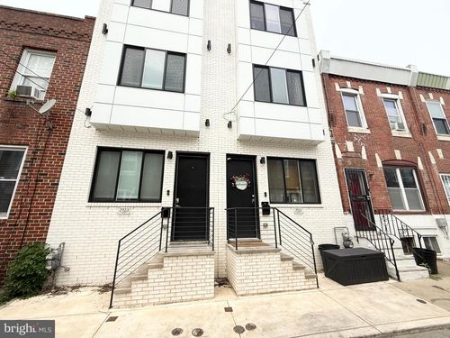 2923 Gerritt St, PHILADELPHIA, PA, 19146-3513 | Card Image