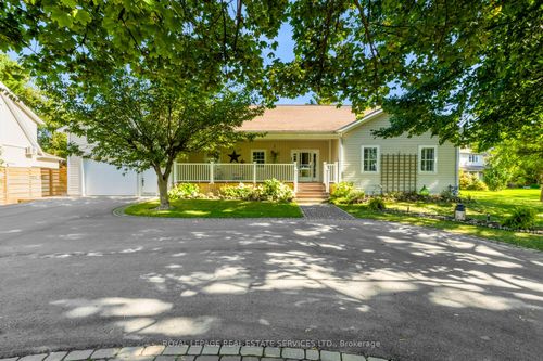 199 Niagara St, Niagara on the Lake, ON, L0S1J0 | Card Image