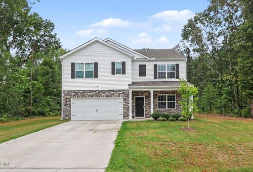 243 Hawksmoore Ln, Lillington, NC, 27546-6942 | Card Image