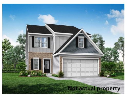 8256 Alban Woods Way, Canal Winchester, OH, 43110 | Card Image