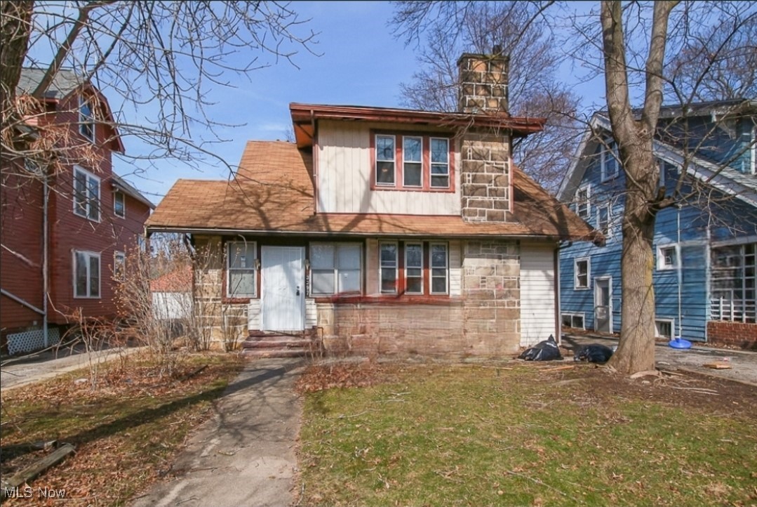 Beechwood Ave, Cleveland, OH 44118