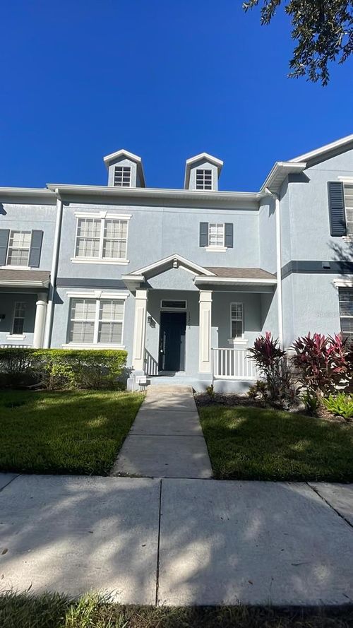 13208 Silver Strand Falls Dr, ORLANDO, FL, 32824-4317 | Card Image