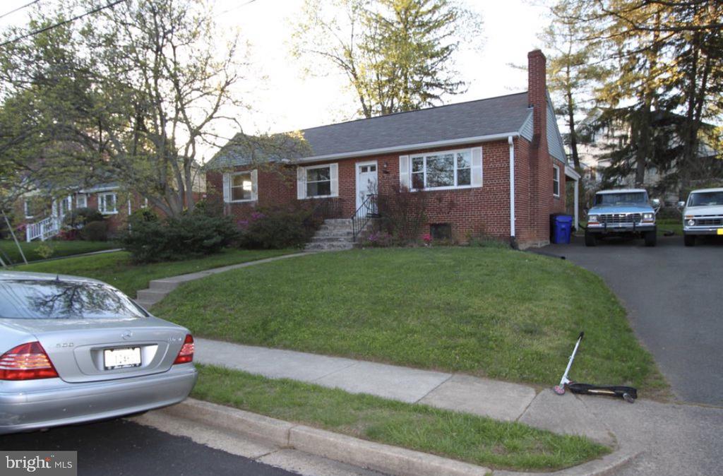 31st St, Arlington, VA 22213