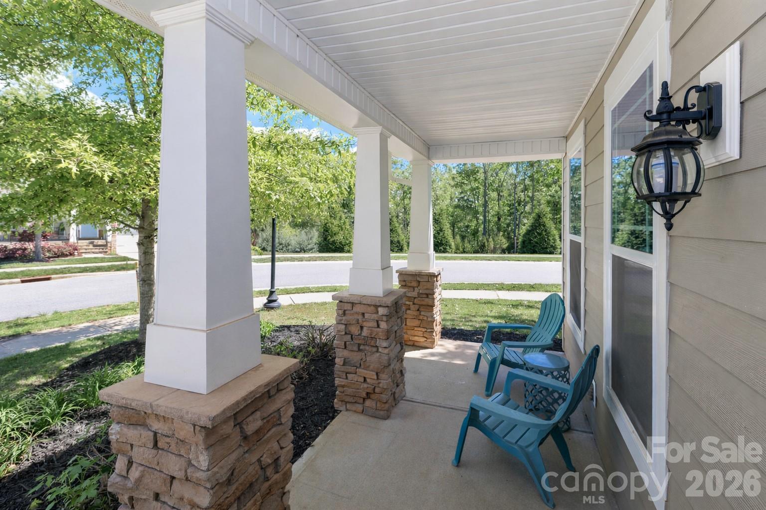 Residential in Mooresville 2