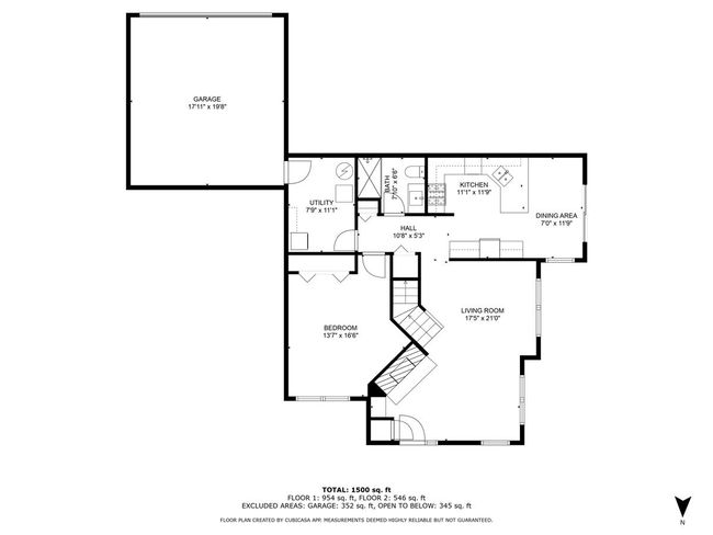 9531 Lenox Ln, Townhouse with 2 bedrooms, 2 bathrooms and 2 parking in Village Of Lakewood IL | Image 38