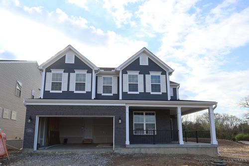 230 Tilly Court, Springboro, OH, 45066 | Card Image