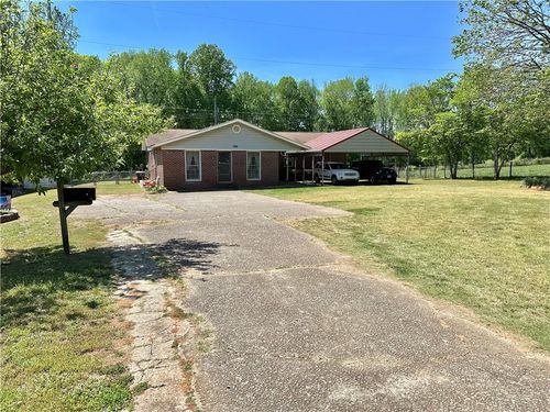 4141 Mt Zion Road, Carrollton, GA, 30117 | Card Image