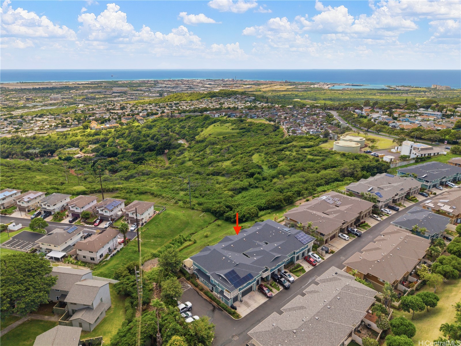 Residential in Kapolei