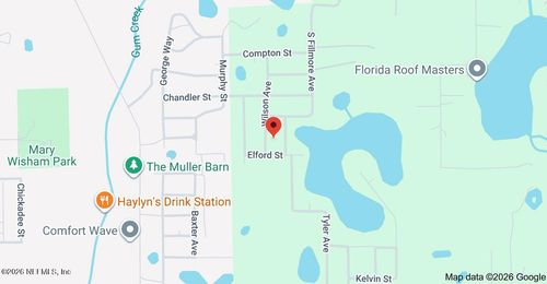 218 Wilson Avenue, Interlachen, FL, 32148 | Card Image