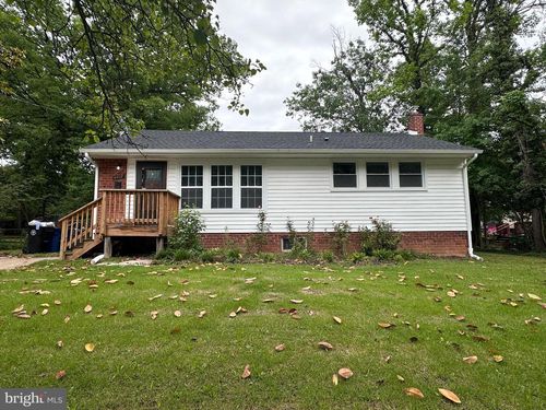 6407 85th Ave, NEW CARROLLTON, MD, 20784-3301 | Card Image