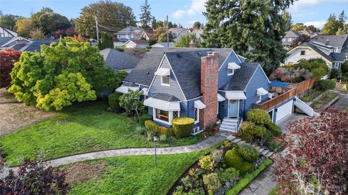 3403 N 22nd St, Tacoma, WA, 98406-5803 | Card Image