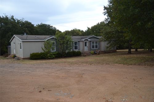 17414 Bridgeview Rd, Madill, OK, 73446-8439 | Card Image