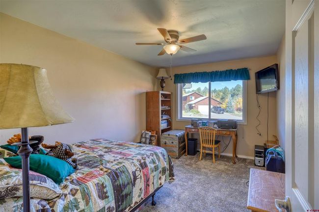 128 Divot Pl, House other with 3 bedrooms, 2 bathrooms and null parking in Pagosa Springs CO | Image 16