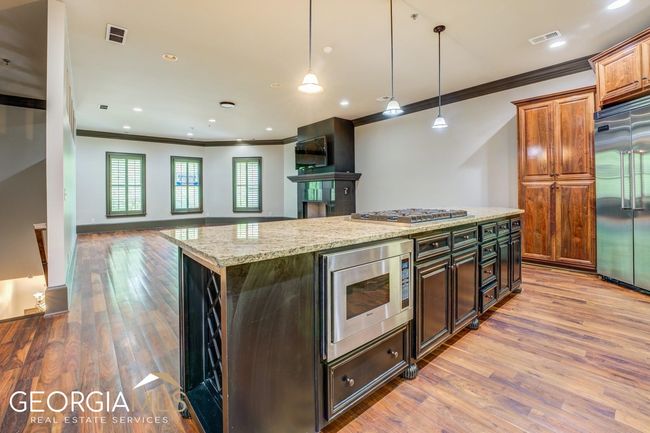 4173 Raphael St Sw, Townhouse with 2 bedrooms, 2 bathrooms and 2 parking in Covington GA | Image 14