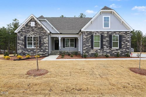 135 Ironwood Blvd, Youngsville, NC, 27596-4505 | Card Image